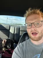 Sitter Profile Image: James H.