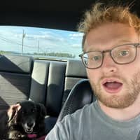 Sitter Profile Image: James H.