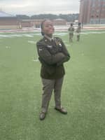 Sitter Profile Image: Takiyah H.