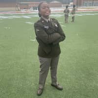 Sitter Profile Image: Takiyah H.