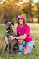 Sitter Profile Image: Jacqueline D.