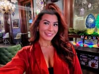 Sitter Profile Image: Sierra R.