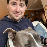 Sitter Profile Image: Zachary H.