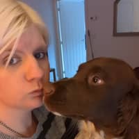 Sitter Profile Image: Hannah B.