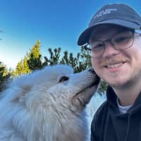 Sitter Profile Image: Teagan B.