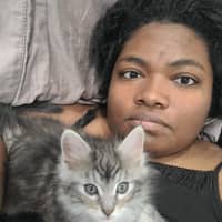 Sitter Profile Image: Lakendra C.