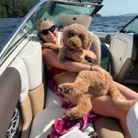 Sitter Profile Image: Kimberlee F.