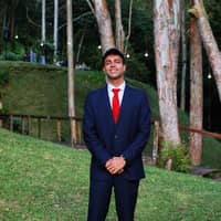 Sitter Profile Image: Sheraz H.