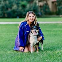 Sitter Profile Image: Ashleigh M.