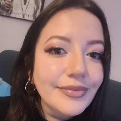 Sitterprofilbild: Debora B.