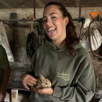 Foto del cuidador: Sheila B.