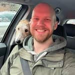 Sitter Profile Image: Steve B.