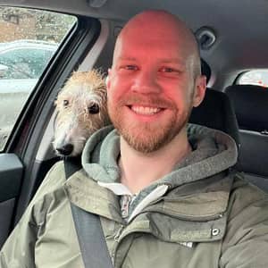 Sitter Profile Image: Steve B.