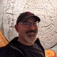 Sitter Profile Image: Brian H.