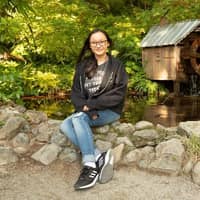 Sitter Profile Image: Alsacia G.