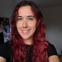 Sitter Profile Image: Heather M.