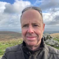 Sitter Profile Image: Shawn B.