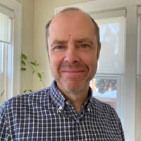 Sitter Profile Image: Shawn B.