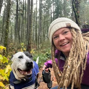 Sitter Profile Image: Crystal K.