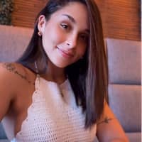 Sitter Profile Image: Karla P.