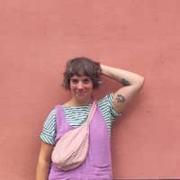 Photo de profil du pet sitter : Adelaide P.