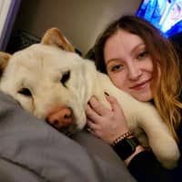 Sitter Profile Image: Veronika H.