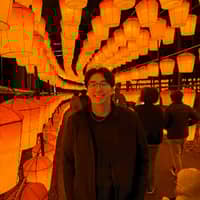 Sitter Profile Image: Kevin Y.