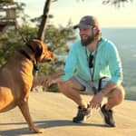 Sitter Profile Image: Justin H.