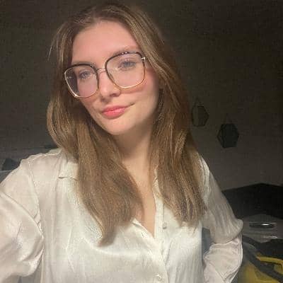 Photo de profil du pet sitter : Léna R.