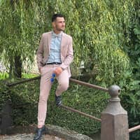 Photo de profil du pet sitter : Maxence S.