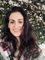 Sitter Profile Image: Jessica O.