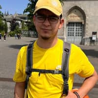 Foto del cuidador: Alexander R.