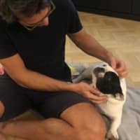 Sitter Profile Image: Demian E.