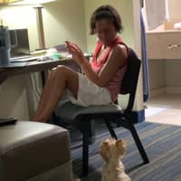 Sitter Profile Image: Maria B.