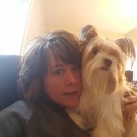 Sitter Profile Image: Julie F.