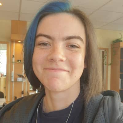 Photo de profil du pet sitter : Andréa G.