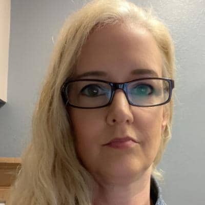 Sitter Profile Image: Terrie T.