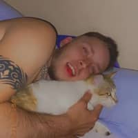 Photo de profil du pet sitter : Romain D.