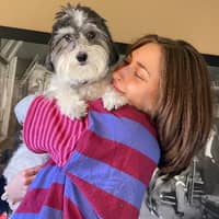 Sitter Profile Image: Sophie S.