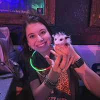 Sitter Profile Image: Morgan D.