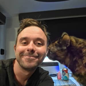 Sitter Profile Image: Lucas W.