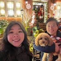 Sitter Profile Image: Xue W.