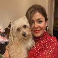 Sitter Profile Image: Banafshe N.