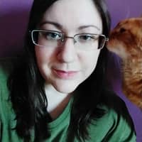 Sitter Profile Image: Bronwen P.