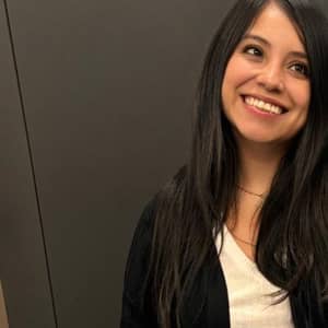 Sitter Profile Image: Mónica O.