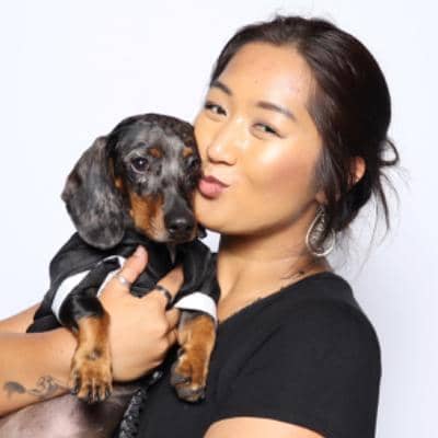 Sitter Profile Image: Charisse P.