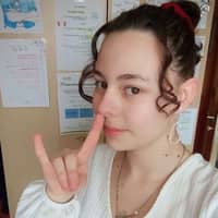 Photo de profil du pet sitter : Flavie M.