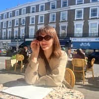 Sitter Profile Image: Jess G.