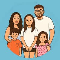 Sitter Profile Image: Javi G.