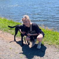 Sitter Profile Image: Cecilia S.